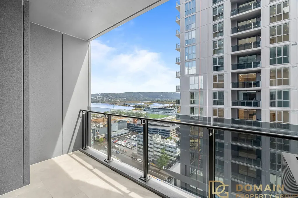 Gosford 1房  The Archibald | Elevated Style. Everyday Convenience.