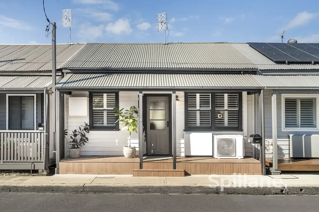 8 Mathieson Street, Carrington, NSW 2294