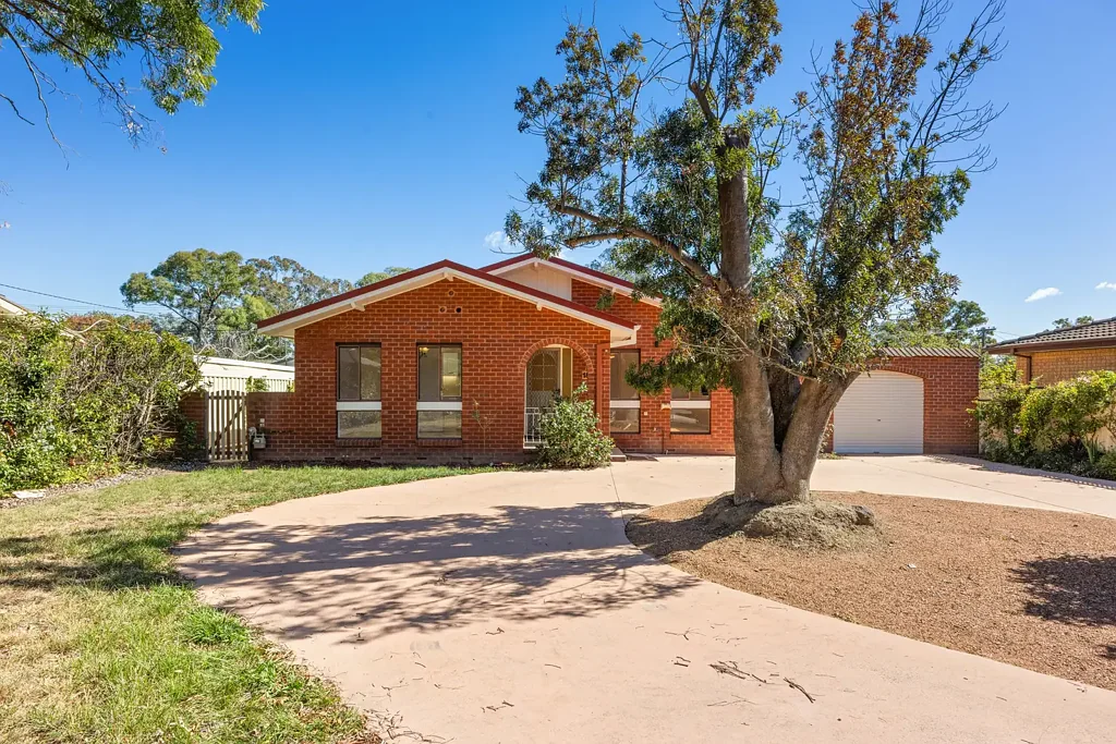 18 Daintree Crescent, Kaleen, ACT 2617