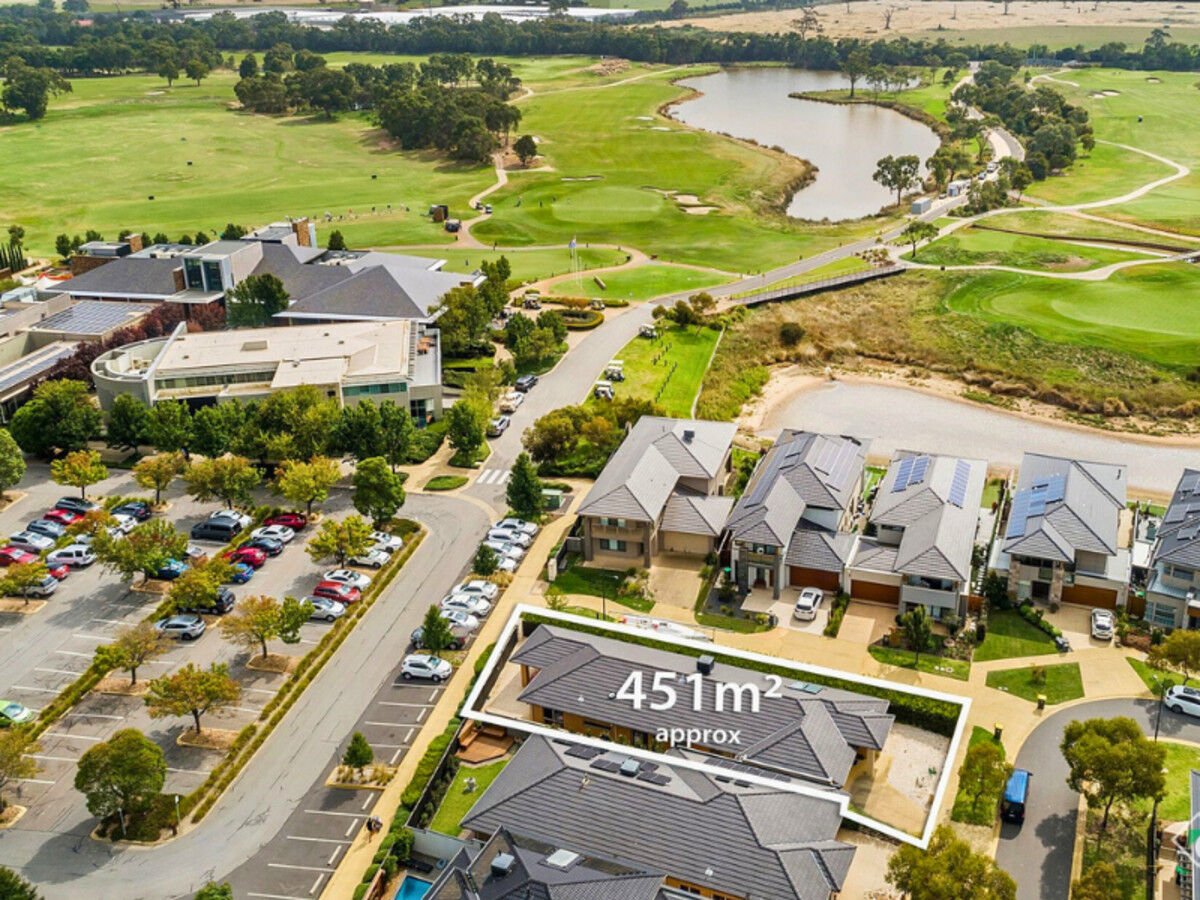 37 WATERSIDE CCT, SANDHURST VIC 3977, 0房, 0浴, House