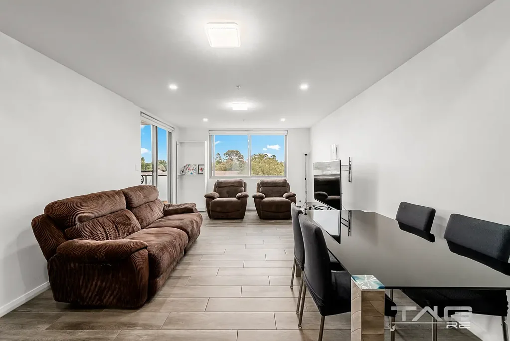 Wentworthville 2침실 IDEALLY LOCATED ! WALKING DISTANCE TO EVERYTHING!
