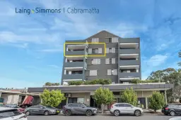 403/45-47 Peel Street, Canley Heights