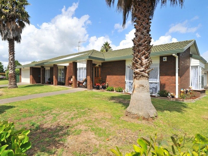 1 Glenross Drive, Wattle Downs, Auckland - Manukau, 4 chambres, 2 salles de bain