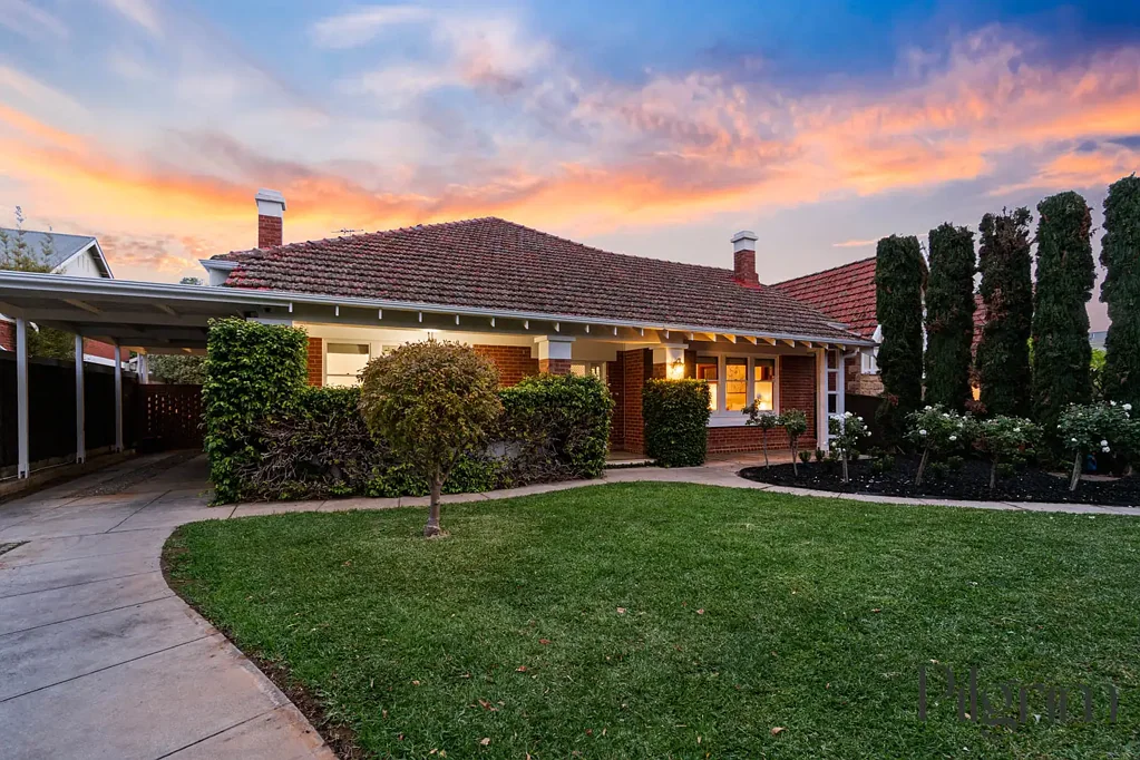 Toorak Gardens 4部屋 Timeless Charm and Contemporary Living in Toorak Gardens
