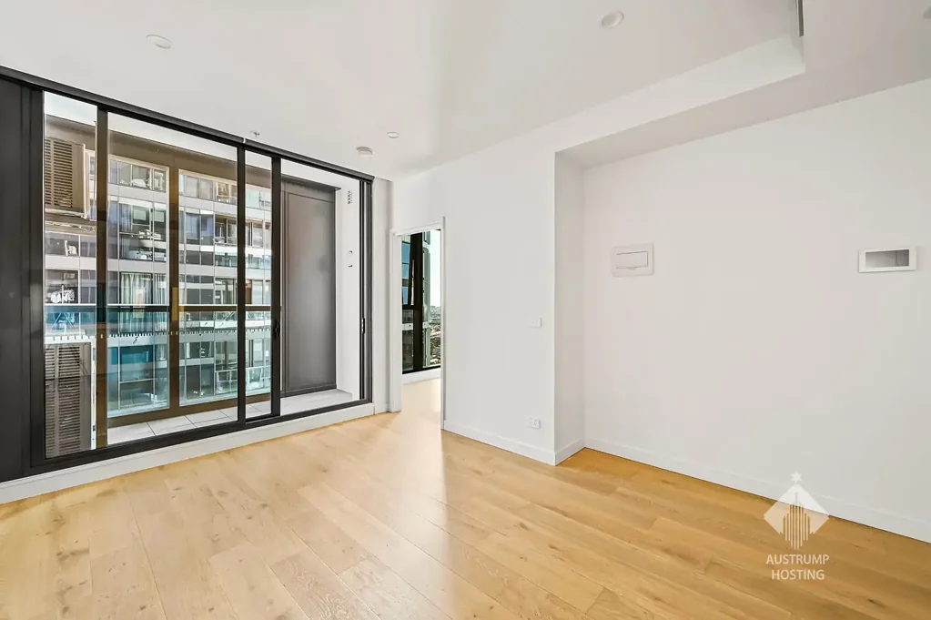2Bedroom 2Bathroom Apartment @ Melbourne Village Building