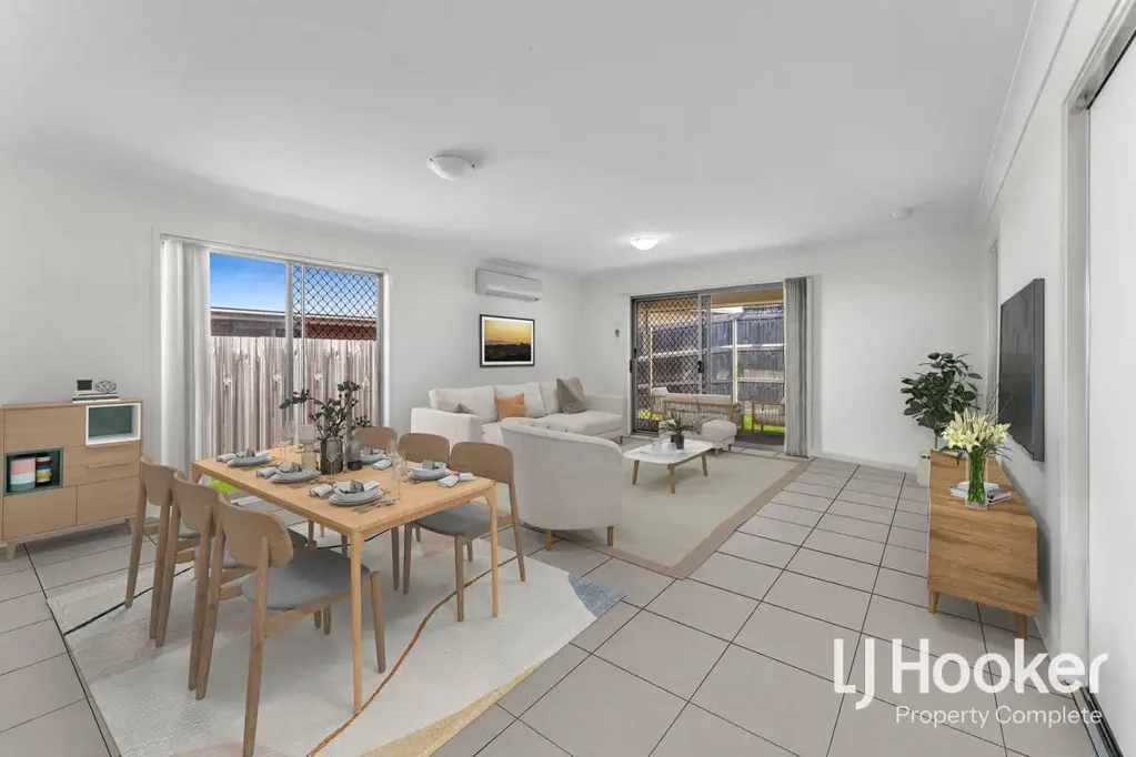 Yarrabilba 4ਬੈੱਡਰੂਮ Family Friendly 4 Bedroom Home