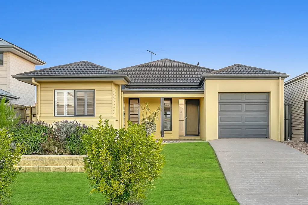 36 Lanagan Circuit, North Lakes, QLD 4509
