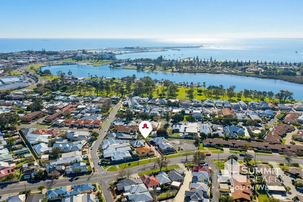 Bunbury Build Your Future in the Heart of Bunbury