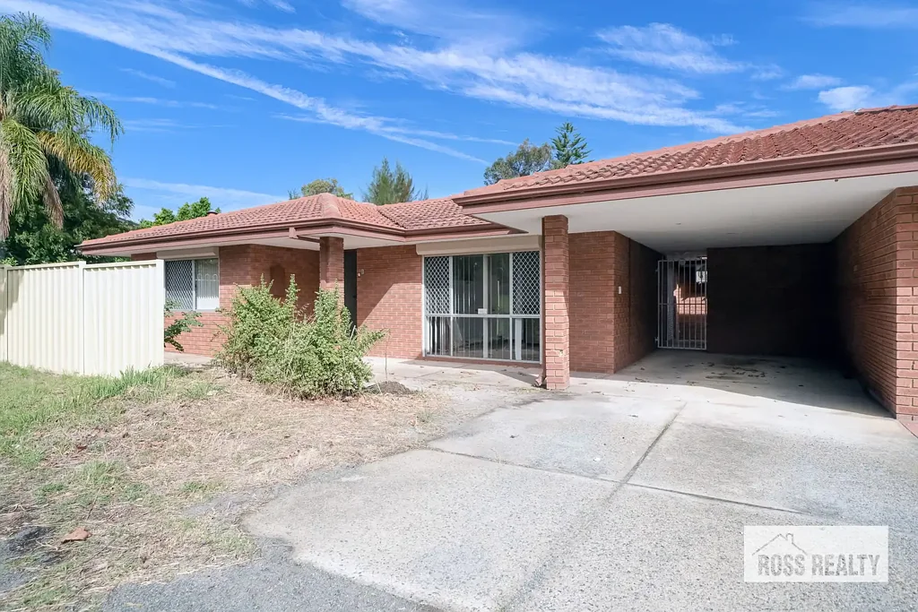Spacious 3 Bedroom Home