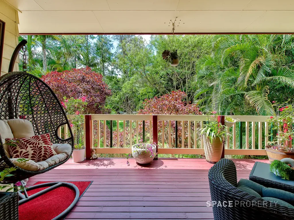 25B Praed Street, Red Hill, QLD 4059