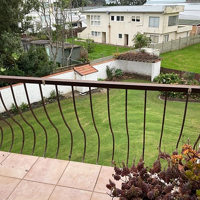 WAIWERA SPA APARTMENT.