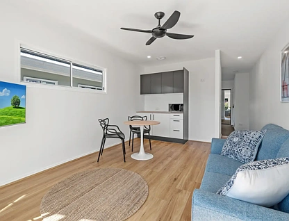 22 Sussex Street, Mitchelton, Brisbane - Northern Region , 1 ห้องนอน, 1 ห้องน้ำ, Apartment