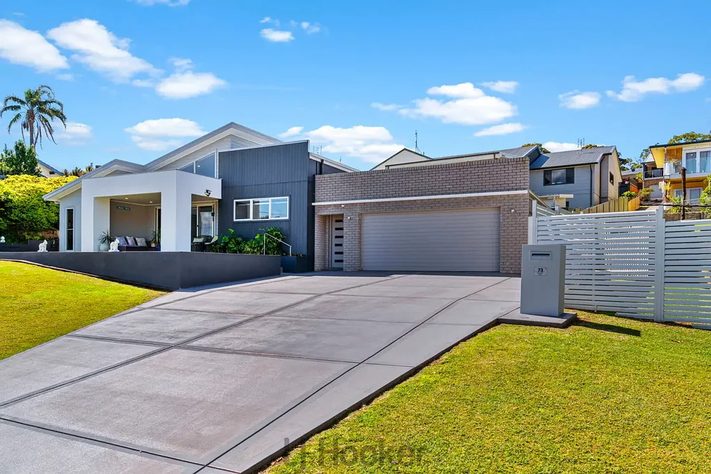 73 Sealand Road, Fishing Point, NSW 2283