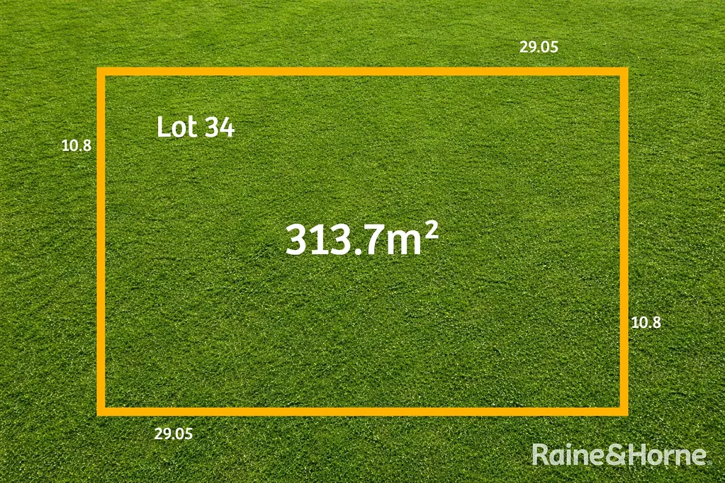 LOT 34/43 Kelly Street, Austral, NSW 2179