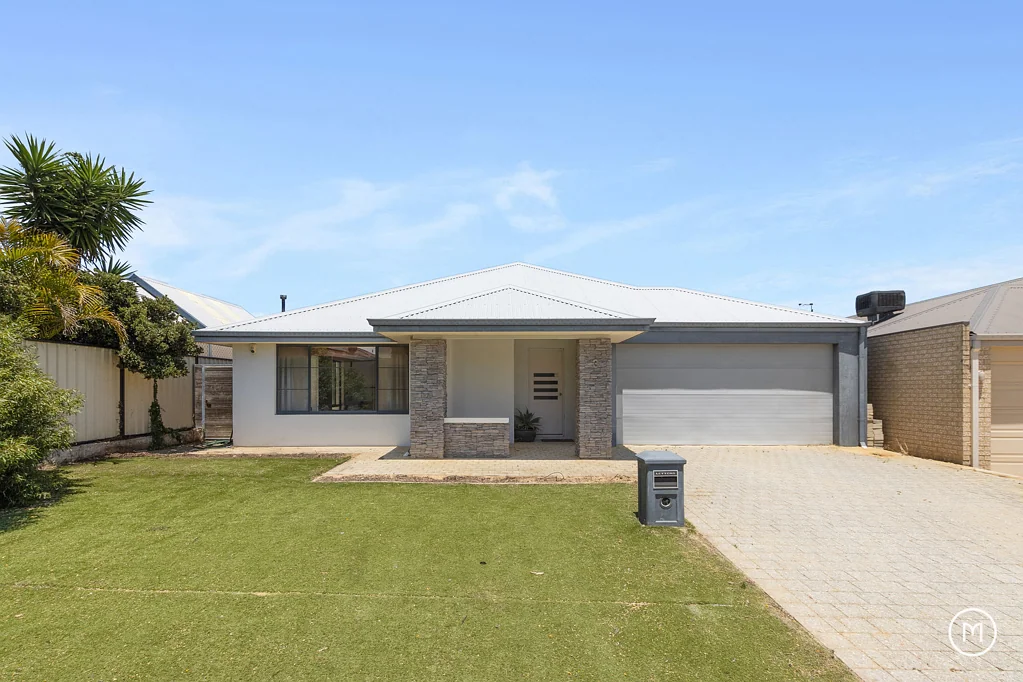 3 Lorimer Street, Clarkson, WA 6030