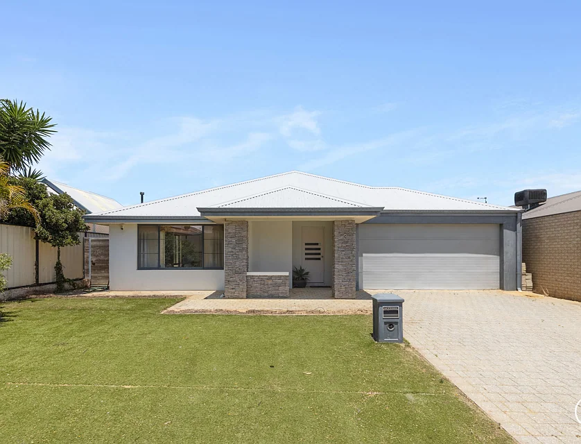 3 Lorimer Street, Clarkson, WA 6030, 4房, 2浴, House