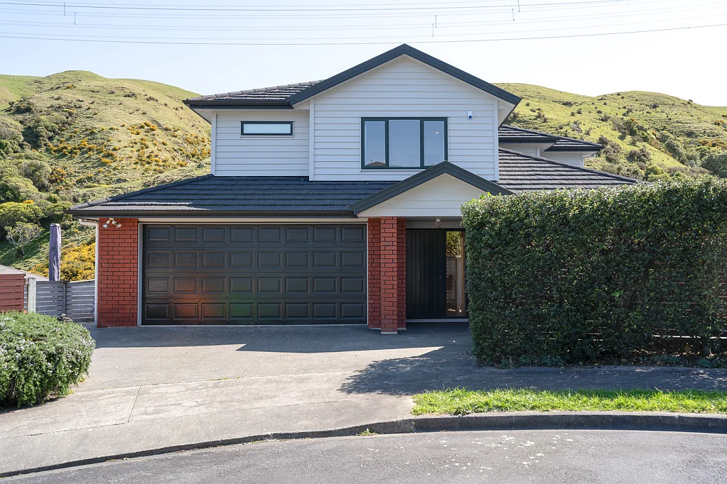 17 Cheetwood Street, Churton Park, Wellington