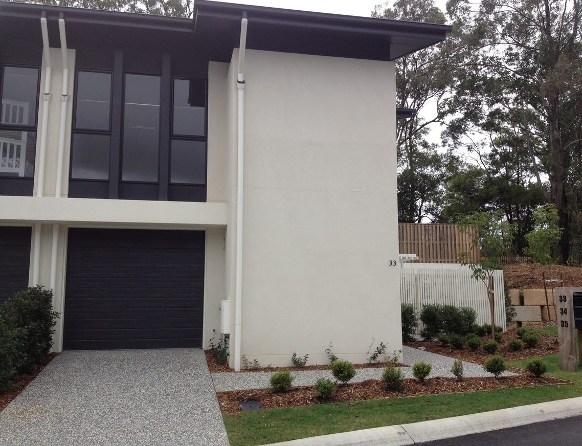 GLADES GLASSWING 33 EASTHILL DR, ROBINA QLD 4226, 0 રૂમ, 0 બાથરૂમ, Townhouse