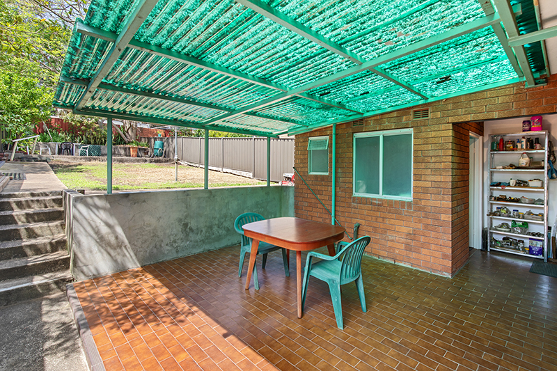 119 FOSTER ST, LEICHHARDT NSW 2040, 0 chambres, 0 salles de bain, House