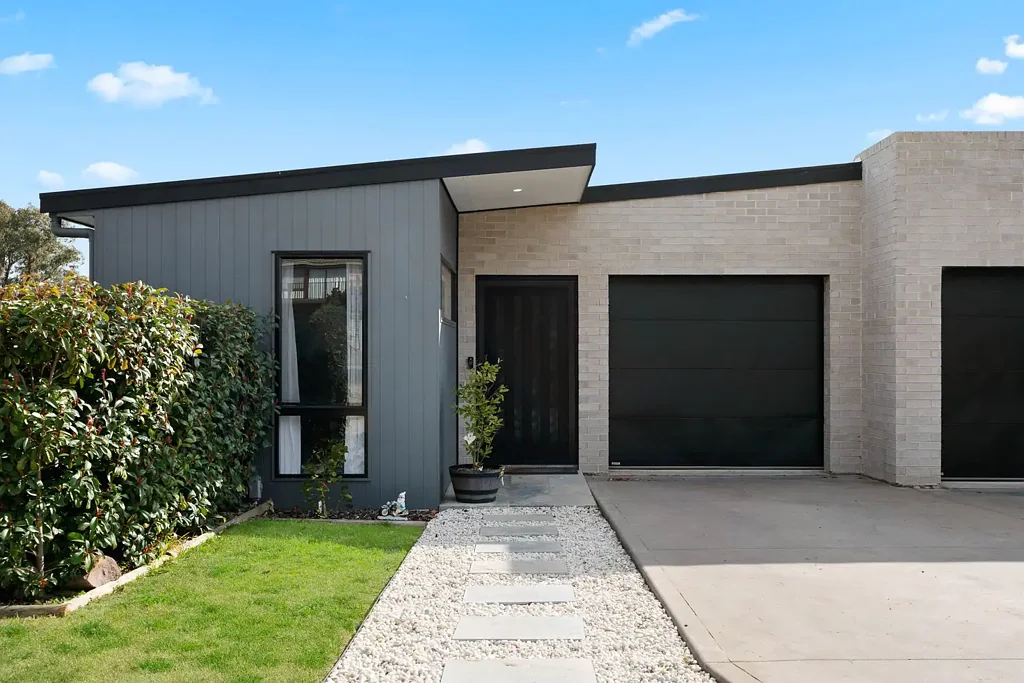 Goulburn 4 Bedroom Low maintenance, modern living
