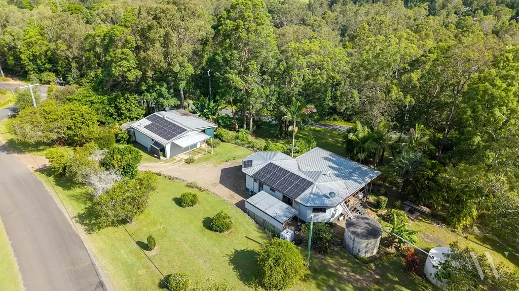Carters Ridge 3房  DUAL LIVING OPPORTUNITY WITH RURAL CHARM!
