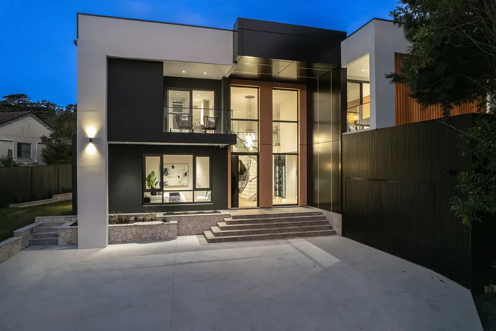 6 Bennett Place, Castle Hill, NSW 2154