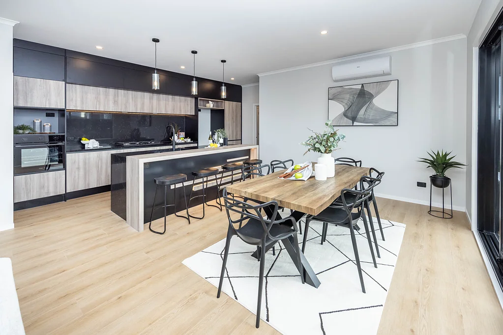 Chartwell 4房  Stylish New Home in Prime Chartwell Location