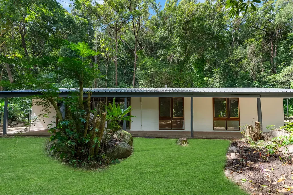 East Trinity 6બેડરૂમ Two Homes. Five Acres. Your Own Tropical Sanctuary