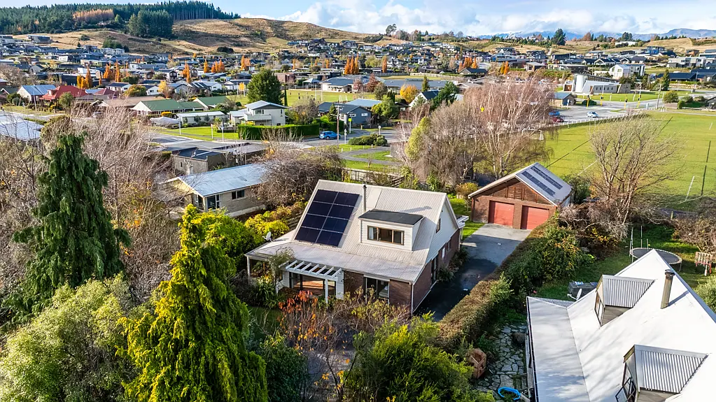 113 Totara Terrace, Wanaka, Queenstown-Lakes District