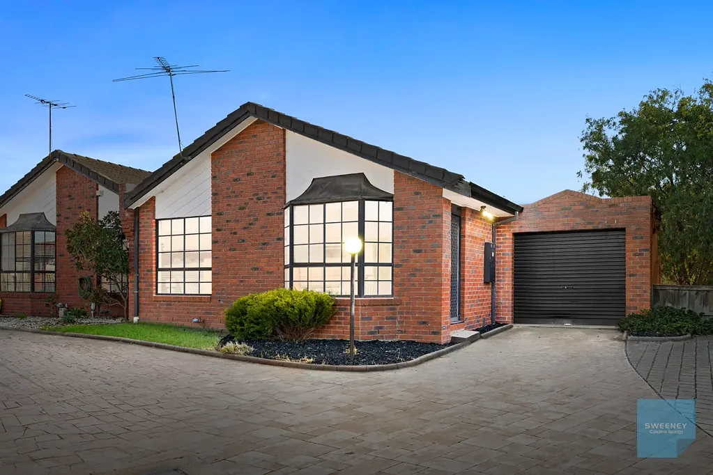 14/145-149 Copernicus Way, Keilor Downs, VIC 3038
