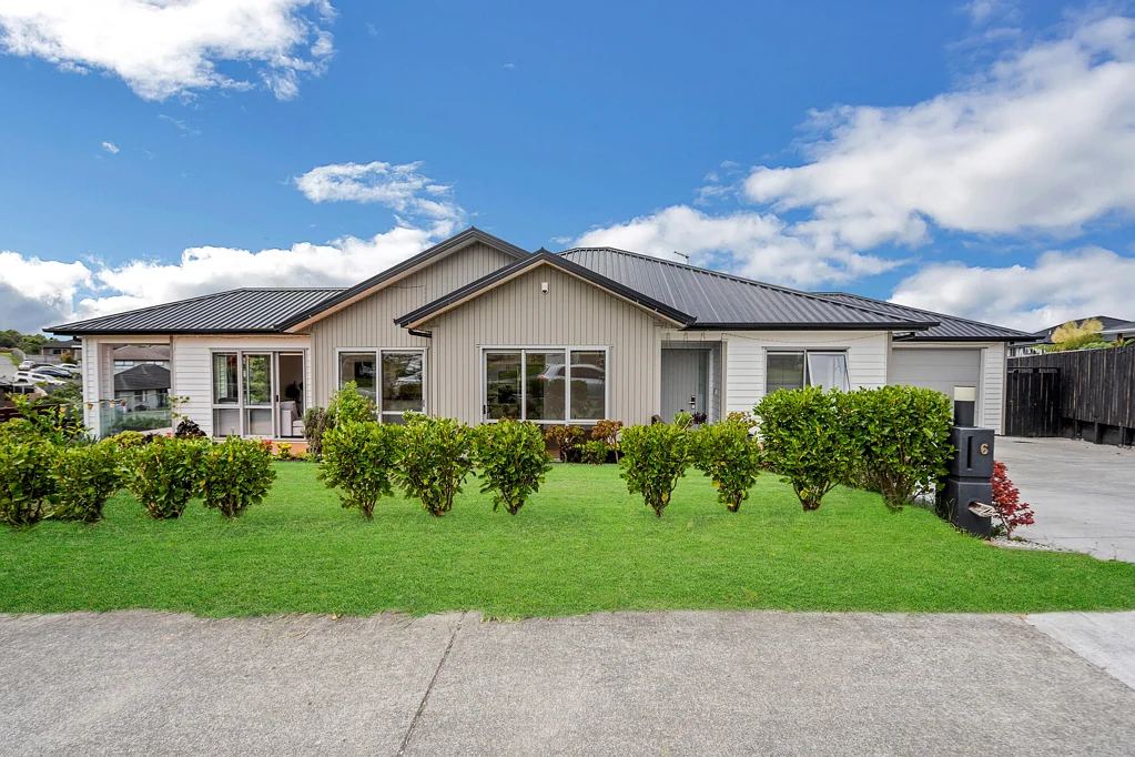 Pokeno 4Moenga Australia-Bound Owners Must Sell!