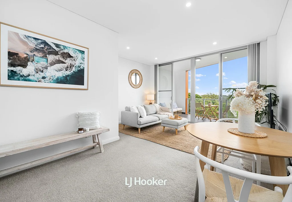 509/71 Ridge Street, Gordon, NSW 2072