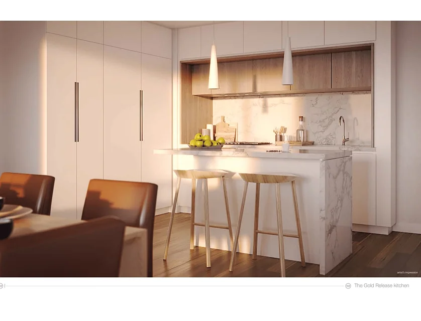 地址保密, Melbourne, Melbourne CBD, 1 ਕਮਰੇ, 1 ਬਾਥਰੂਮ, Apartment