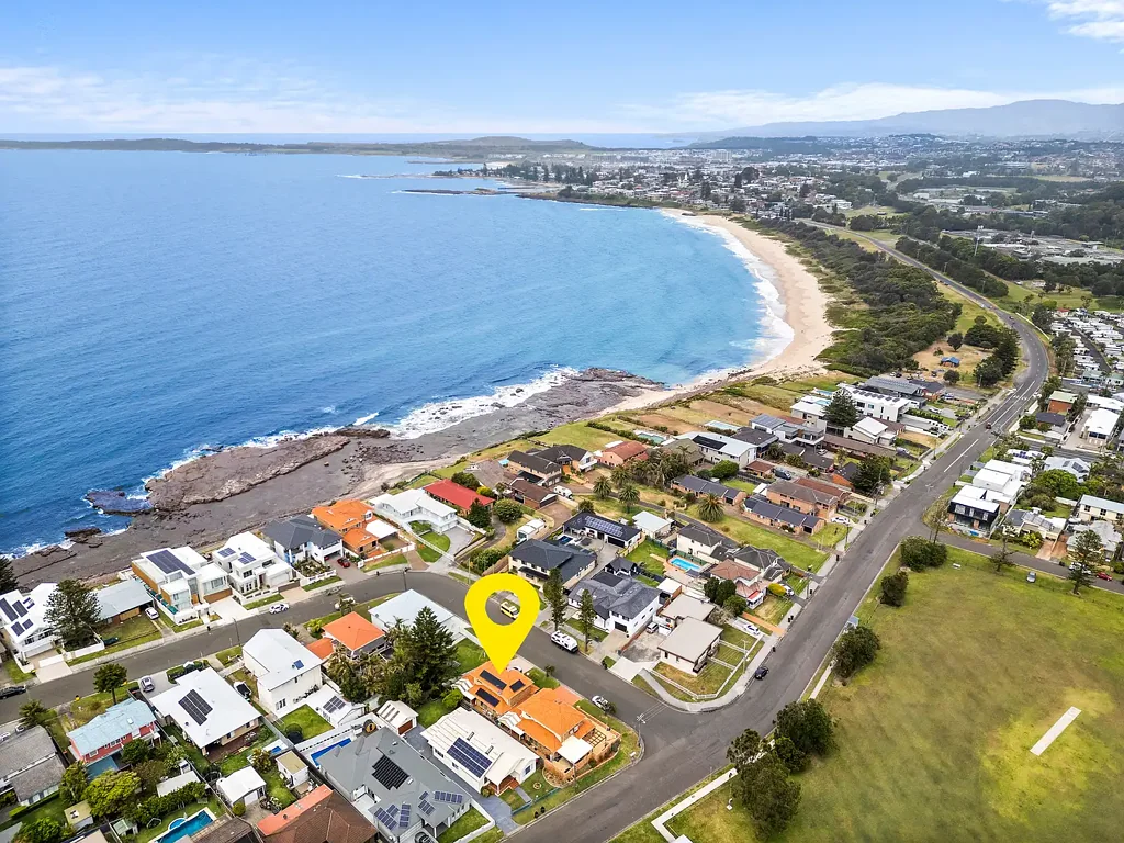 2/13 Junction Road, Barrack Point, NSW 2528