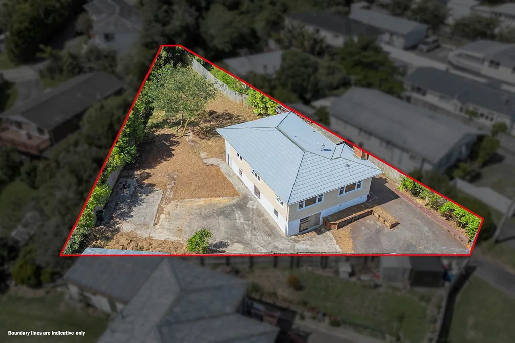 Glenfield 3Phòng ngủ URBAN ZONE – SUBDIVISION POTENTIAL