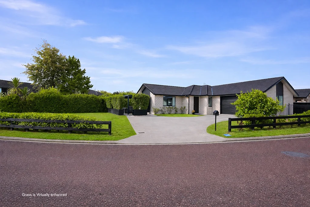 3 Rongopai Close, Te Kauwhata, Waikato