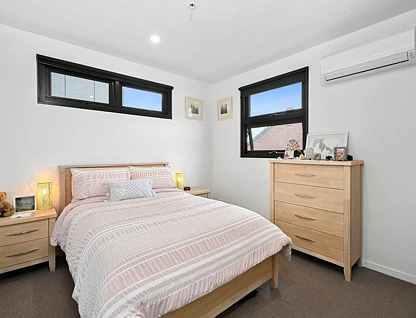 313/146 Bellerine Street, Geelong, Geelong, 2 Schlafzimmer, 2 Badezimmer, Apartment