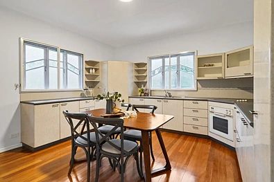 31 Rainworth Road, Bardon, QLD 4065, 4 slaapkamers, 2 badkamers, House