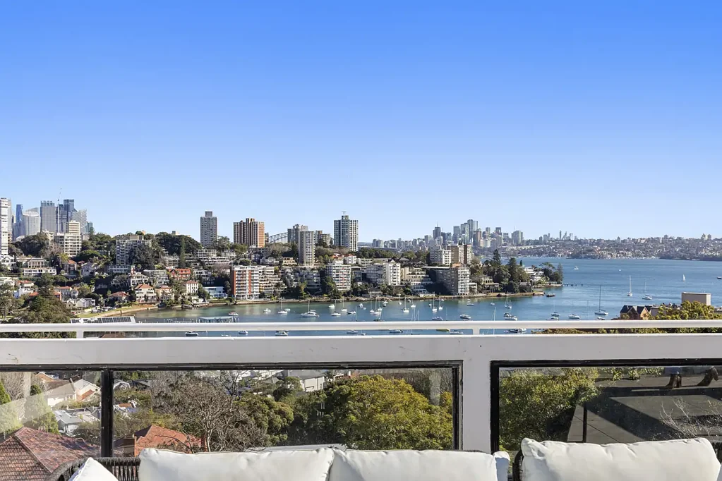 Penthouse Apartment