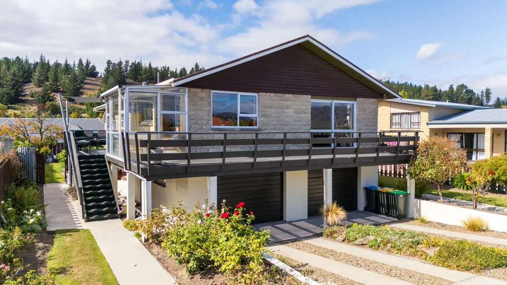 29 Arnott Street, Alexandra, Central Otago, Otago