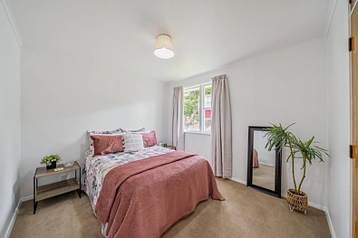7 Deller Grove, Silverstream, Upper Hutt, Wellington, 2 ਕਮਰੇ, 1 ਬਾਥਰੂਮ, Unit