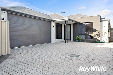 Morley 3房  Morley's Best Kept Secret is out of the Bag! Private Luxury Living with Premium Finishes