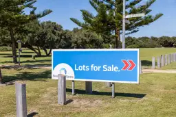 Lot 903 Clifton Avenue, Jurien Bay