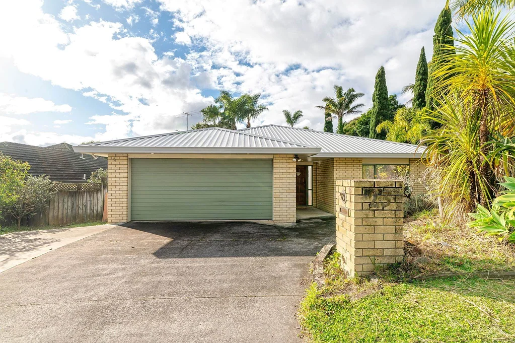 Unsworth Heights Beauty