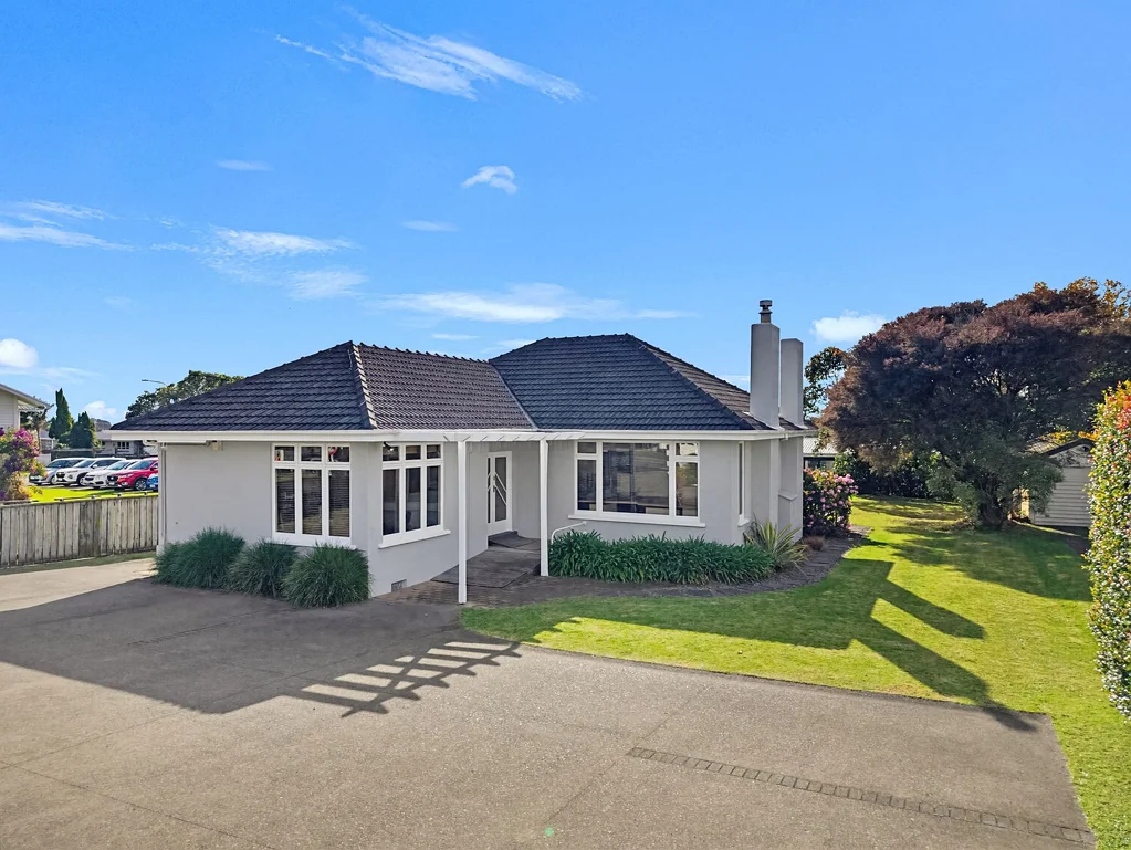 Whakatane 4Moenga High Profile Opportunity