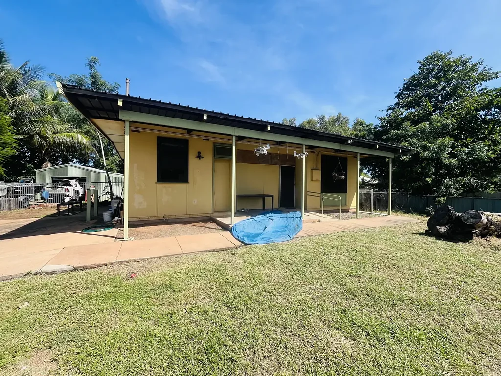 15 Weaber Plain Road, Kununurra, WA 6743