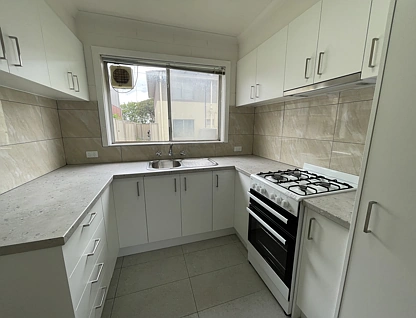 2/31-33 First Street, Clayton South, South East Melbourne, 2 غرف, 1 حمامات, Apartment