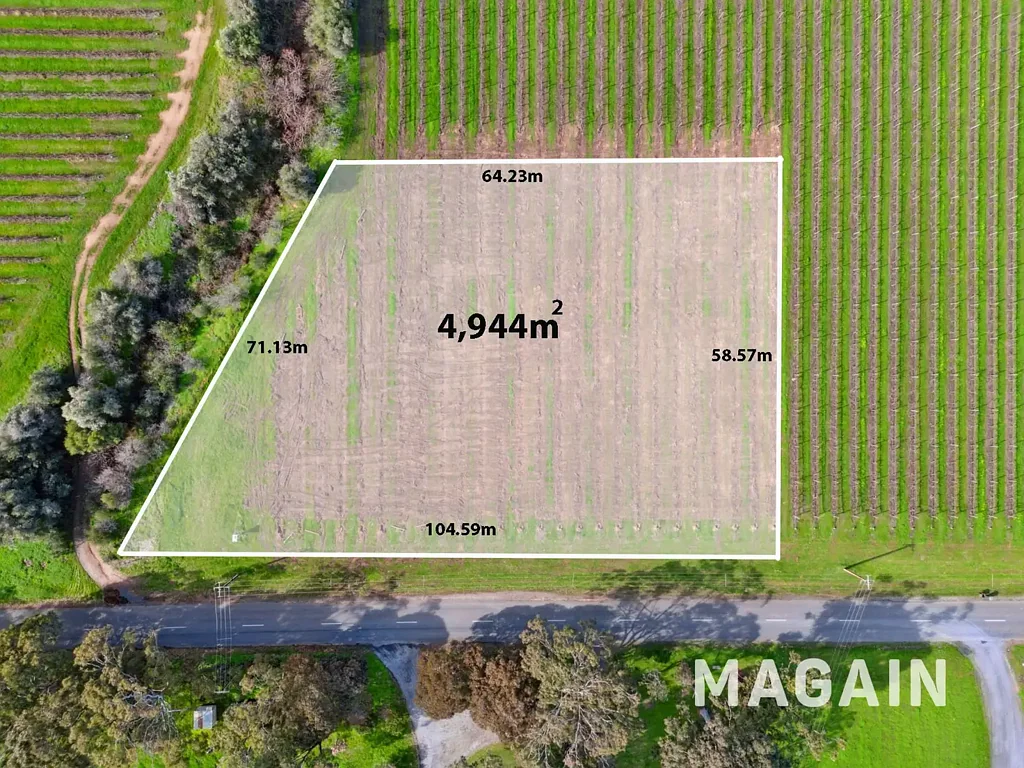 Lot 21 Delabole Road, Whites Valley, SA 5172