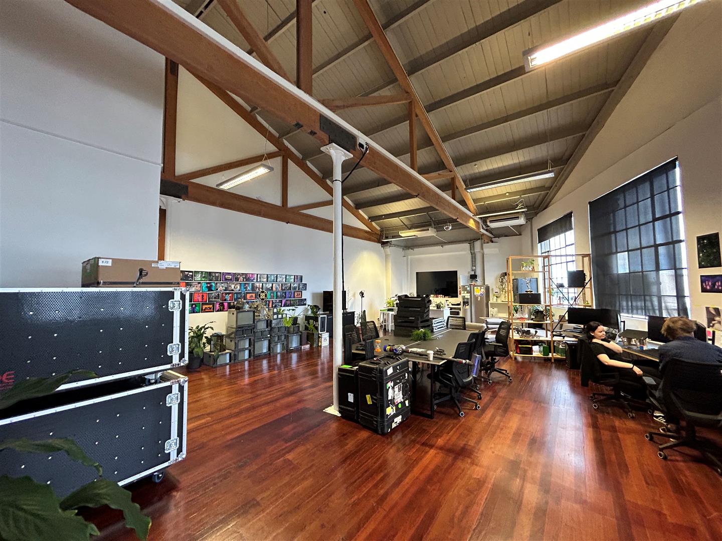 326 New North Road, Kingsland, Auckland, 1 Kuwarto, 0 Banyo, Office Premises