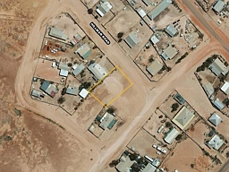 Lot 1383 Hillman Road, Coober Pedy